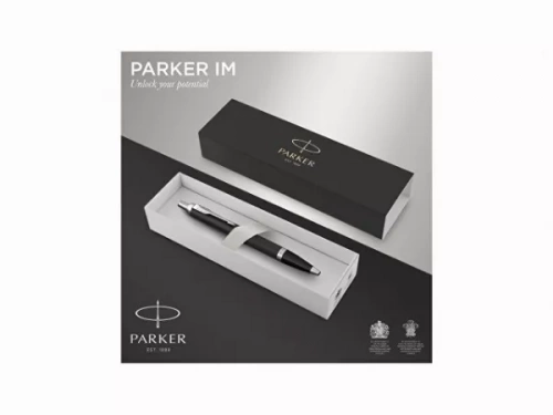 Ручка шариковая Parker IM фото 7
