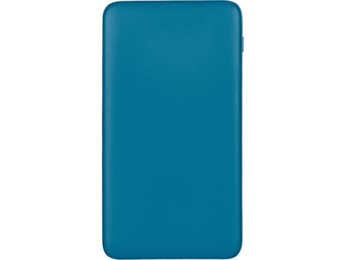 Внешний аккумулятор Reserve Pro, 10 000 mah, индиго фото 4