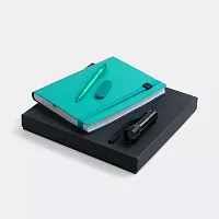 Набор Vivid Maxi, бирюзовый