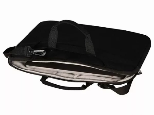 Сумка «Plush» c усиленной защитой ноутбука 15.6 '' фото 6