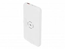 Внешний аккумулятор Rombica NEO Wireless PD White