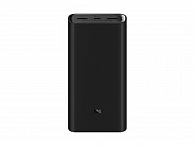 Внешний аккумулятор Mi Power Bank 3 Pro, 20000 мАч