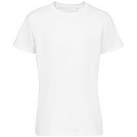 Футболка T-bolka 160 Original, белая