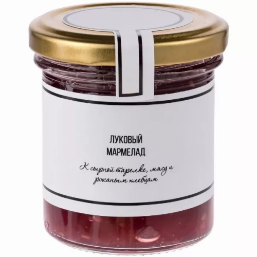 Набор соусов к мясу и сырной тарелке Sweet Aid фото 4