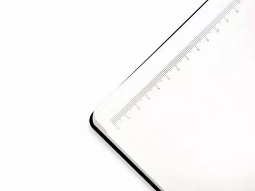 Бизнес-блокнот А5 «С3» soft-touch с магнитным держателем для ручки фото 6