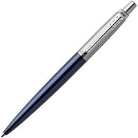 Ручка шариковая Parker Jotter Royal Blue CT