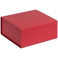 Коробка Amaze, красная
