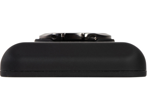 Магнитный беспроводной внешний аккумулятор MagnetIQ, 5000 mah, 10 W, черный (Р) фото 15 Магнитный беспроводной внешний аккумулятор MagnetIQ, 5000 mah, 10 W, черный (Р) фото 15