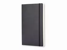 Записная книжка А6 (Pocket) Classic Soft (нелинованный)