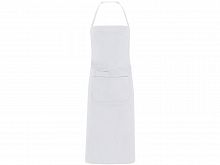 Фартук Ducasse, белый
