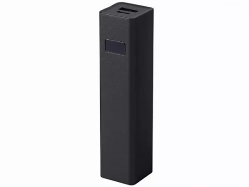 Внешний аккумулятор «Rail» c дисплеем, 5000 mAh фото 3
