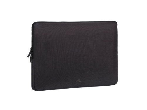 RIVACASE 7705 black ECO чехол для ноутбука 15.6 / 12