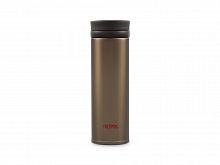 Термос из нерж. стали тм THERMOS JNO-501-ESP 0.5L, коричневый