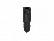VA4223 B00 RU автомобильное ЗУ (2 USB /3.4 A) черный
