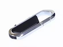 USB 2.0- флешка на 16 Гб в виде карабина