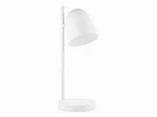 Настольная лампа с беспроводной зарядкой «LED L2»