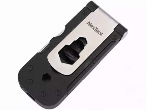 Мультитул Nextool Bicycle Tool фото 3