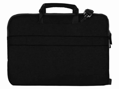 Сумка «Plush» c усиленной защитой ноутбука 15.6 '' фото 5