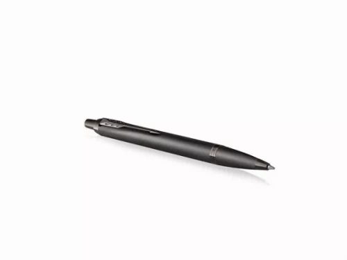 Ручка шариковая Parker «IM Monochrome Blue» фото 2