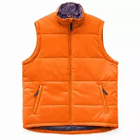 Жилет Warm оранжевый