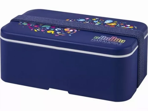 Однослойный ланчбокс «MIYO» фото 6
