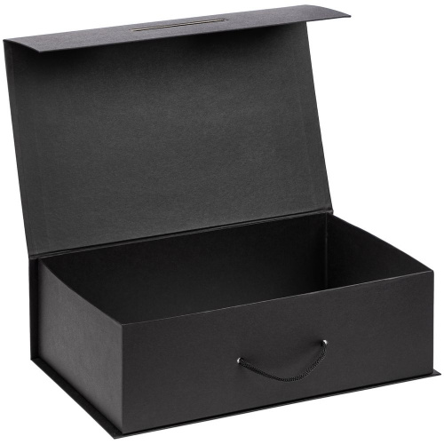 Коробка Big Case, черная фото 3