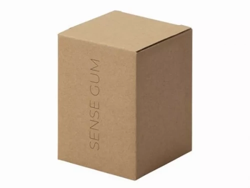 Вакуумная термокружка «Sense Gum», непротекаемая крышка, soft-touch фото 8