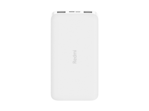 Внешний аккумулятор Redmi Power Bank, 10000 мАч