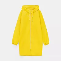 Дождевик Rainman Zip, желтый