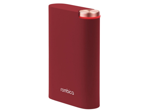 Внешний аккумулятор Neo Alfa Cherry, 8000mAh