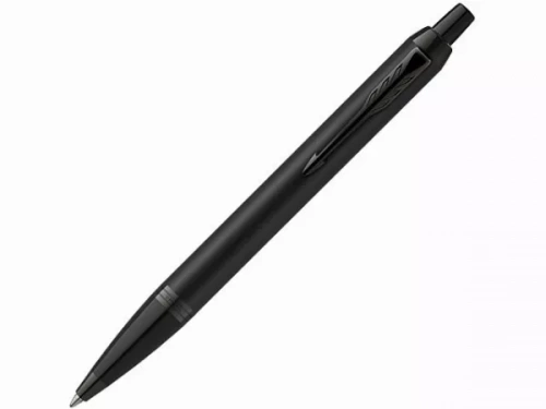 Ручка шариковая Parker «IM MBLK BT» фото 5