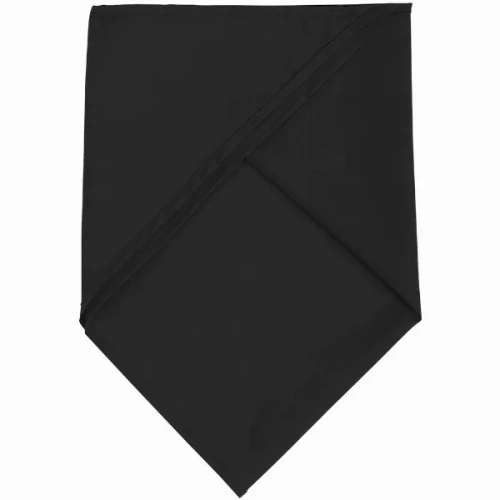 Шейный платок Bandana, черный фото 3