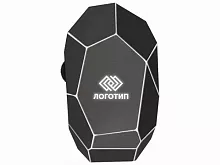 Мышь «Geo Mouse»