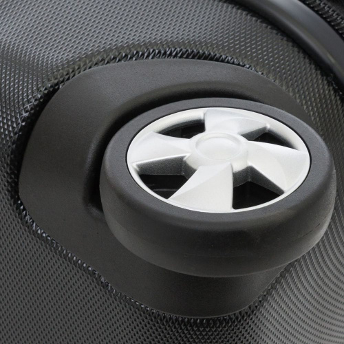 Мобильный офис Uno Biz, черный фото 12