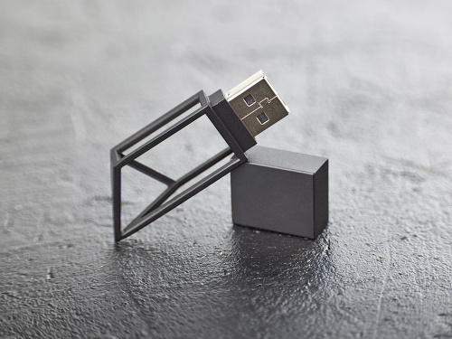 Флешка 32 ГБ USB 3.0 Дельта фото 4