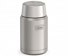 Термос из нерж. стали тм THERMOS IS-301 MS 0.71L