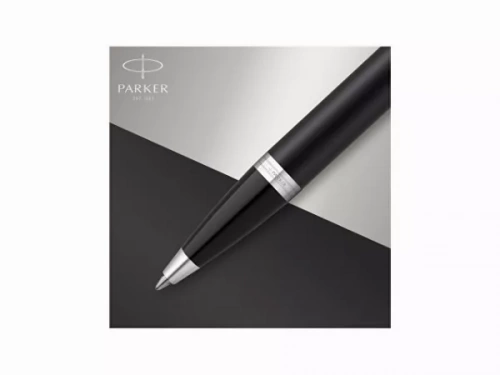 Ручка шариковая Parker IM фото 6