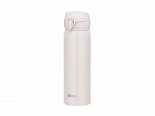 Термос из нерж. стали тм THERMOS JNL-506 ASWH0.5L