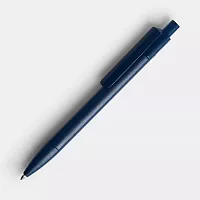 Ручка шариковая Prodir DS4 PMM-P, темно-синяя