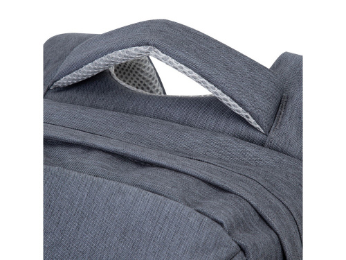 RIVACASE 7562 dark grey рюкзак для ноутбука 15.6, темно-серый фото 11