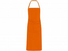 Фартук Ducasse, оранжевый