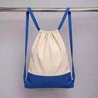 Рюкзак-мешок Cotton из хлопка, 170 г/м2