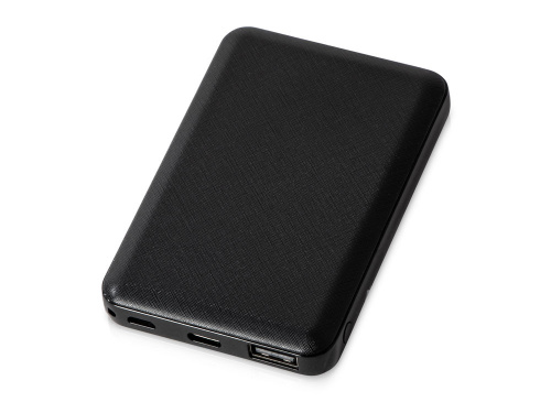 Беспроводной внешний аккумулятор Grind Air v. 2, 5000 mAh Беспроводной внешний аккумулятор Grind Air v. 2, 5000 mAh