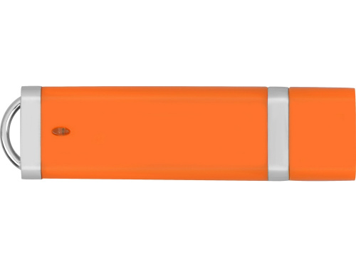 Флеш-карта USB 2.0 16 Gb Орландо, оранжевый фото 2 Флеш-карта USB 2.0 16 Gb Орландо, оранжевый фото 2