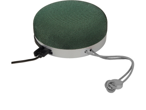 Портативная акустика Rombica mysound Capella Green, зеленый фото 6