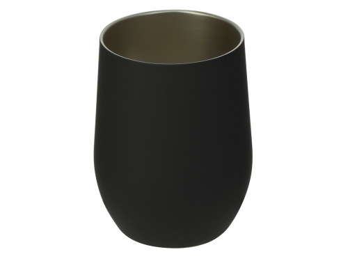 Термокружка Vacuum mug C1, soft touch, 370мл, черный фото 2 Термокружка Vacuum mug C1, soft touch, 370мл, черный фото 2