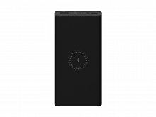 Внешний аккумулятор Mi Wireless Power Bank Essential, 10000 мАч