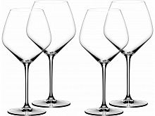 Набор бокалов Pinot Noir, 770мл. Riedel, 4шт