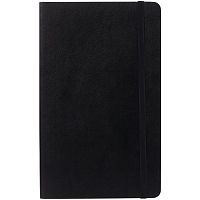 Записная книжка Moleskine Professional Large, черная