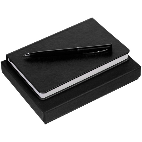 Набор Base Mini, черный Набор Base Mini, черный
